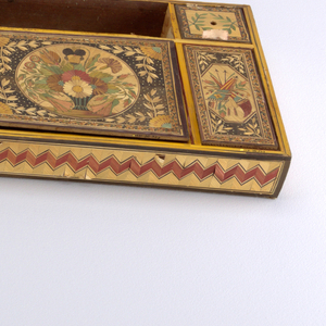 Box And Cover
