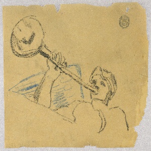 Drawing (USA)