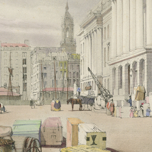 Print (England)