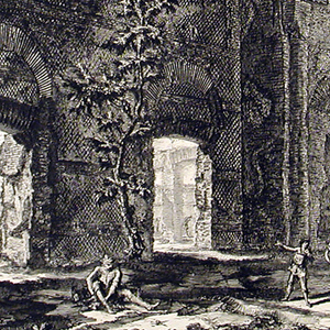 Print, Hadrian