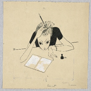Drawing (USA)
