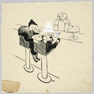 Drawing (USA)