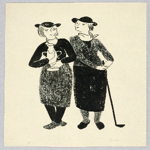 Drawing (USA)