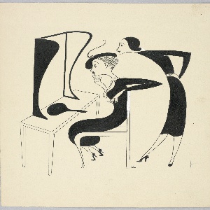 Drawing (USA)