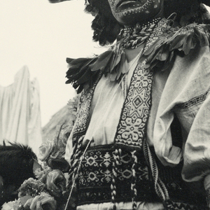 Photograph, 1940–41