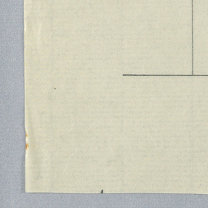 Drawing, Design for Bed by Sabricue