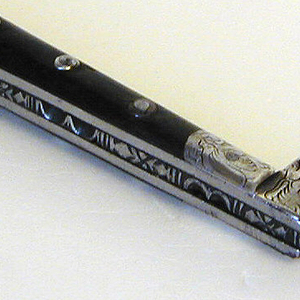 Folding Knife, ca. 1680–1700