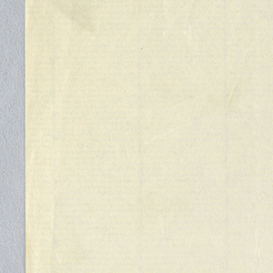 Drawing, Design for Large Oak Hall Table, 1900–05