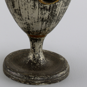 Urn And Cover (France)