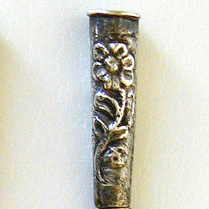 Knife (Netherlands), ca. 1730