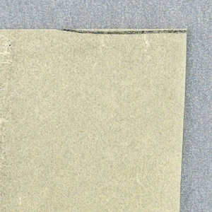 Drawing, Design for Small Square Table with Square Shelf and Square Legs, 1900–05