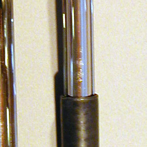 "Uni" Holder, 1971
