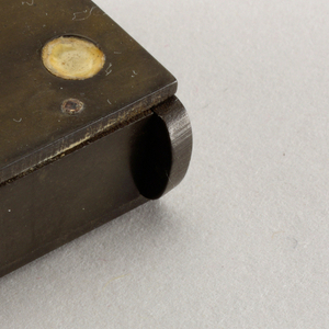 Matchsafe