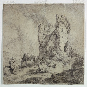 Drawing (Netherlands)