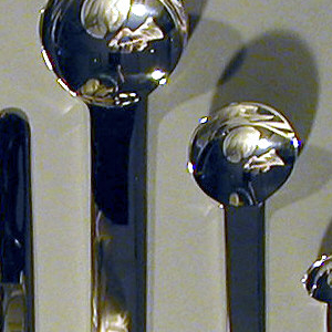 "TI-1" Spoon, 1989