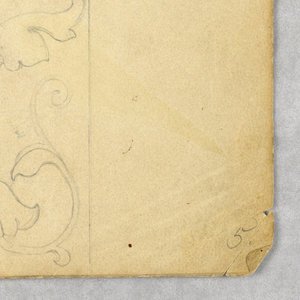 Sketchbook Page (USA), 1864–78