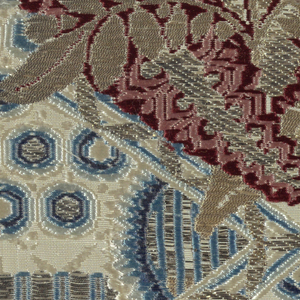 Fragment, late 17th–early 18th century