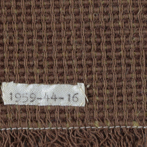 Sample (Sweden), mid- 20th century