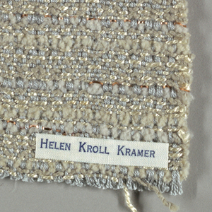 Sample (USA), 1930–58
