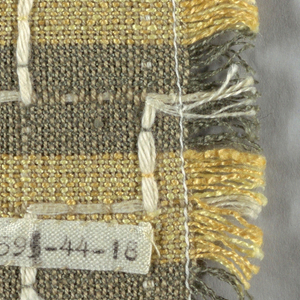 Sample (Switzerland), mid- 20th century