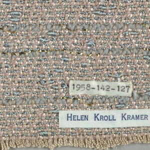 Sample (USA), 1930–58