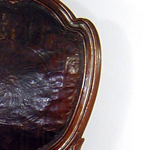 Side Chair (Italy), late 18th century