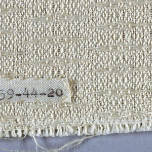 Sample (Switzerland), mid- 20th century
