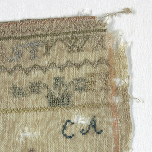 Sampler (Germany), 1793