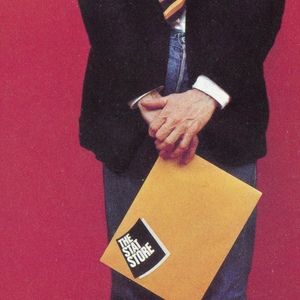Advertisement, Stat Store: Andy Warhol/ Diaprints, 1983
