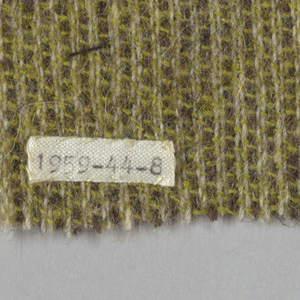 Sample (Denmark), mid-20th century