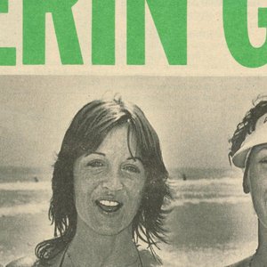 Newspaper, The Sun: Wednesday Sun, 1982