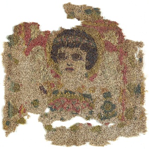 Fragment (Egypt), 4th century