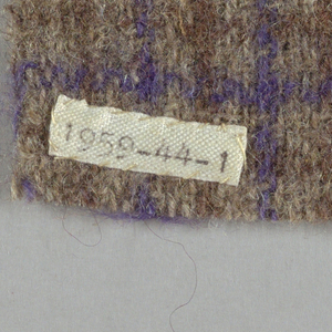 Sample (Denmark), mid-20th century