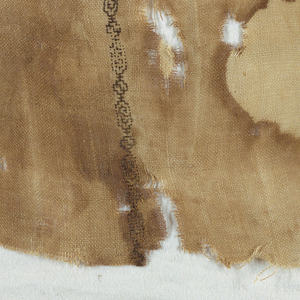 Textile (Egypt), 13th century