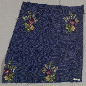 Fragment (France), late 19th century