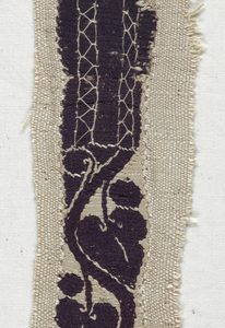 Band Fragment (Egypt), 3rd–4th century