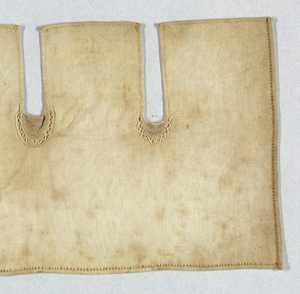 Sampler, 1814
