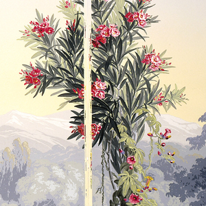 Scenic, El Dorado, 1849–1947