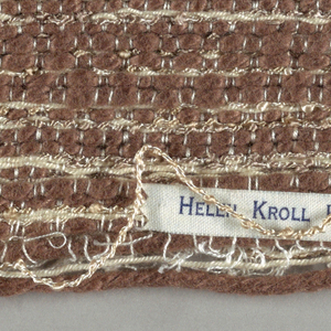 Sample (USA), 1930–58