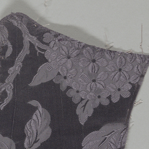 Fragment (France), 1850–1900