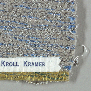 Sample (USA), 1930–58