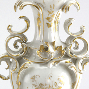 Vase (USA), 1850–75