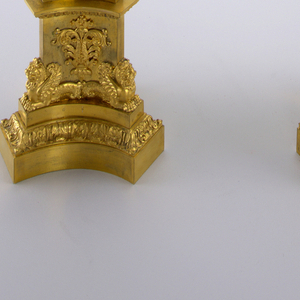 Pair Of Candelabra