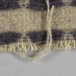 Sample (Denmark), mid-20th century
