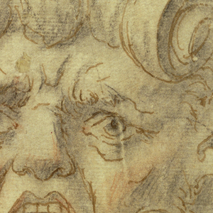 Drawing (Italy)