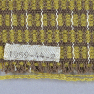 Sample (Denmark), mid-20th century