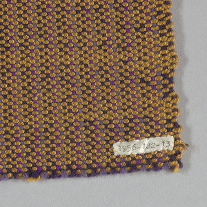 Sample (USA), ca. 1955