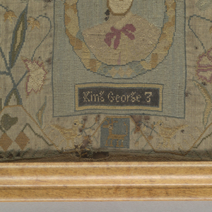 Sampler, 1782