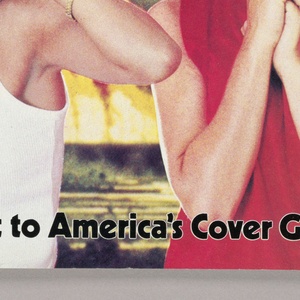 Magazine, Harvard Lampoon: Newsweek (parody), 1982