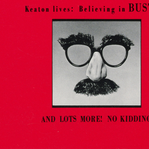 Magazine, Comedy Magazine, Volume 1, No. 1, 1980